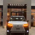 لكزس LX600 BB 2025 سعودي