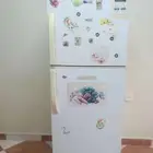 ثلاجة 18قدم