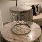 طاولات رخام طاولة وسط