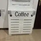 كورنر كوفي