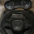 طاره srt مع ارباقها