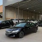 اكورد سبورت 2016 عداد 124000