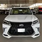 لكزس LX570 موديل 2020
