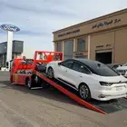 سطحه هيدروليك  ونش علاق