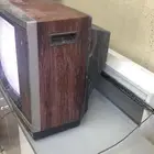 تلفزيون قديم