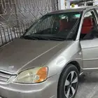 هوندا سيفيك 2002