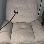 كرسي كهربائي ذكي Ai