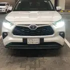 هايلاندر 2022