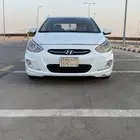 اكسنت 2017 مستعملة للبيع