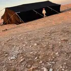 للبيع بيت شعر (مقورن )