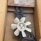 مروحة كرسيدا جديد اصلي
