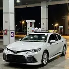 جنوط كامري 2024