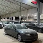 هوندا اكورد 2025 اصفار