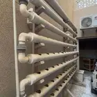 للبيع أحواض زراعة مائيه