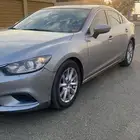 مازدا 6 موديل 2015 استاندر