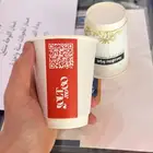 طباعه وتصنيع بوكسات اكواب
