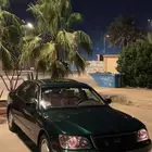 للبيع لكزس 400مديل 98