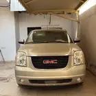 جمس يوكن2013