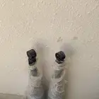 للبيع جنبينات خلفيه لكزس 430 وارد
