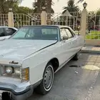 فورد لينكلون كلاسيك 1978