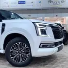 باترول بلاتينيوم تنفس طبيعي 2026