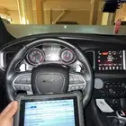 فحص سيارات شامل فحص كمبيوتر متنقل