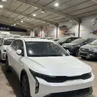 كيا K3 مطور 2024