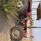 حراثة ماسي فرجستون 290