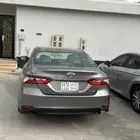 كامري 2021 استاندر