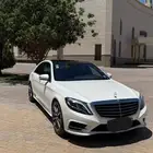 مرسيدس s400 يخت