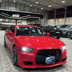 دودج تشارجر SRT سعودي موديل 2014