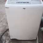 غساله اوتوماتيك مع مجلا...