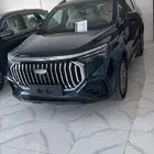 جيلى اوكافانجو 2025 GF السعر مع الضريبه 97750