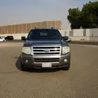 فورد اكسبديشن 2012 ممشى قليل