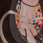 كرسي هزاز اطفال كهربائي
