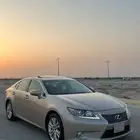 لكزس ES 350بدي وكالة 2013