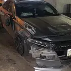 هوندا اكورد 2019