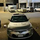 هوانداي فلويستر 2015 مخزنه ممشى قليل
