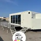 كرفان جديد