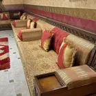 كنب للبيع 4 في 6
