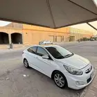هونداي اكسنت 2017