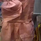 فستان بناتي مقاس36