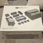 درون DJI Mavic 3 pro fly more combo with RC PRO