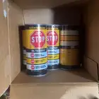 مادة ستوب للمحركات زيت ستوب