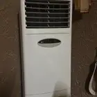 مكيف نظيف لكن بدون دينمو