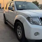 نيسان باثفندر 2010 بدون دبل