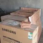 كاسيت سامسونج مربع و دائري ابيض