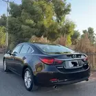 مازدا 6 2017 ستاندر  تم البيع