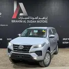 تويوتا فوتشنر 2025