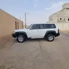 باترول فتك 2015
